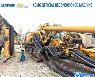 Image for DRILLING EQUIPMENT 2019 XCMG XR400D