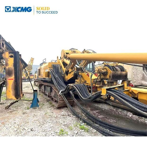2019 XCMG XR400D-43885240