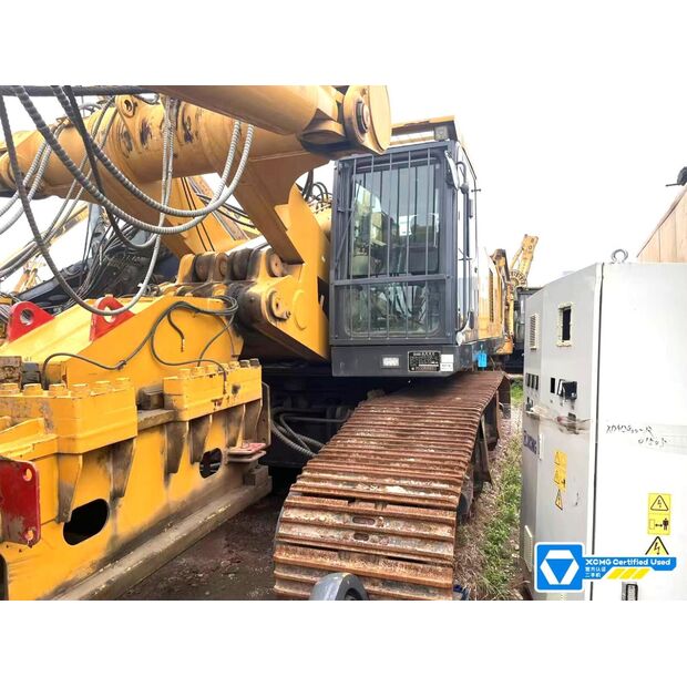 2019 XCMG XR400D-43885241