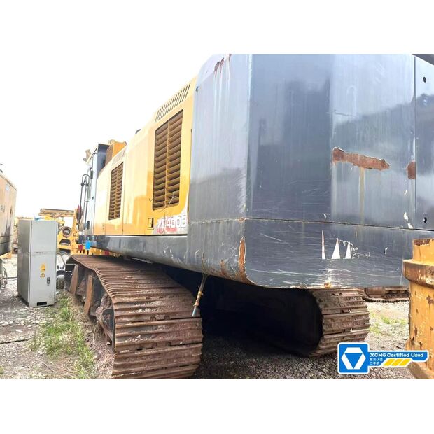 2019 XCMG XR400D-43885242