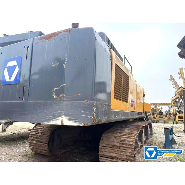 2019 XCMG XR400D-43885243