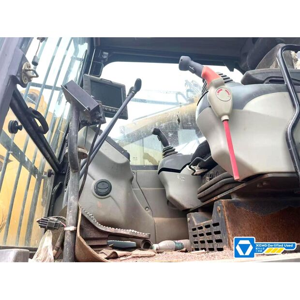 2019 XCMG XR400D-43885244