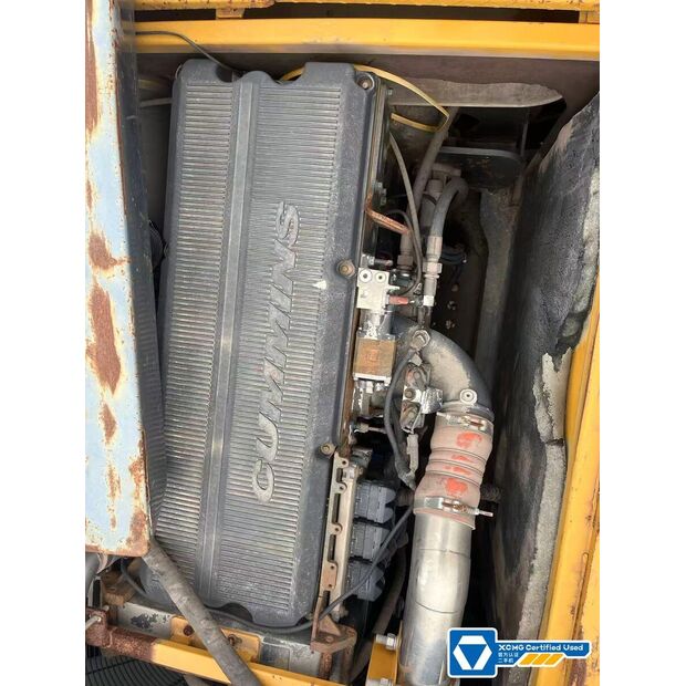 2019 XCMG XR400D-43885245