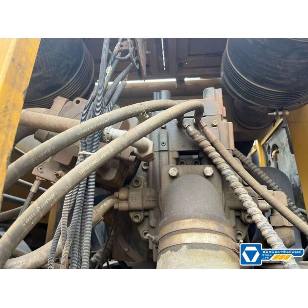 2019 XCMG XR400D-43885247