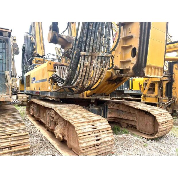 2021 اكس سي ام جي XR400D-43885253