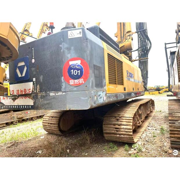 2021 اكس سي ام جي XR400D-43885254