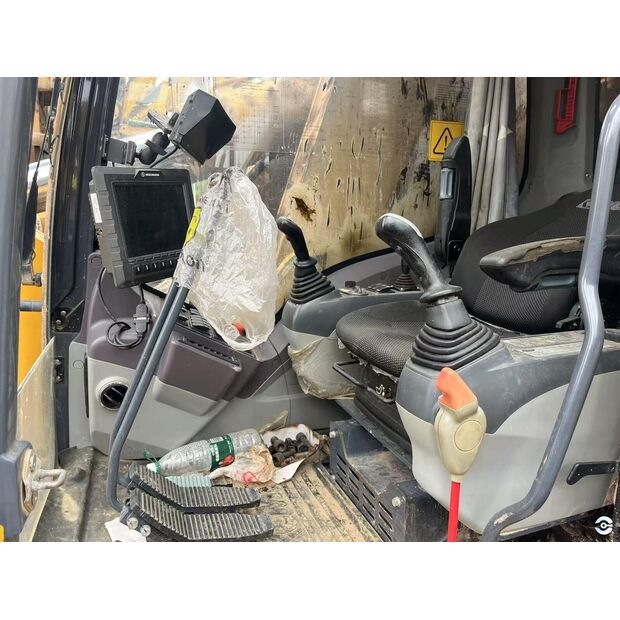 2021 اكس سي ام جي XR400D-43885255