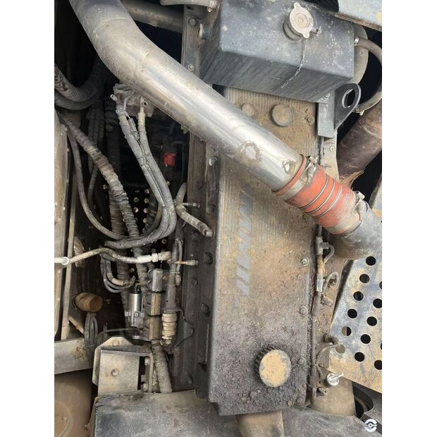 2021 اكس سي ام جي XR400D-43885256