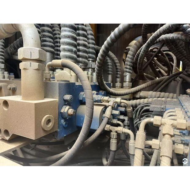 2021 اكس سي ام جي XR400D-43885257