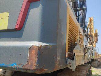 صورة ل معدات الحفر 2021 اكس سي ام جي XR240E