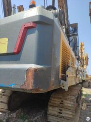 Image for DRILLING EQUIPMENT 2021 XCMG XR240E