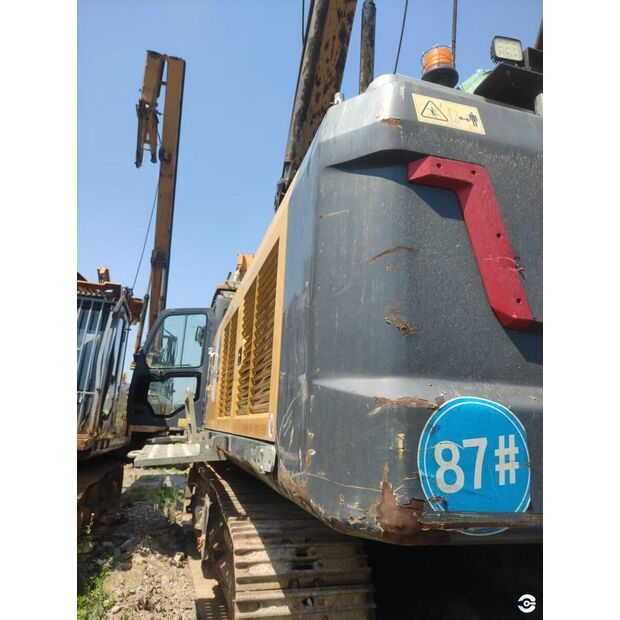 2021 اكس سي ام جي XR240E-43885263