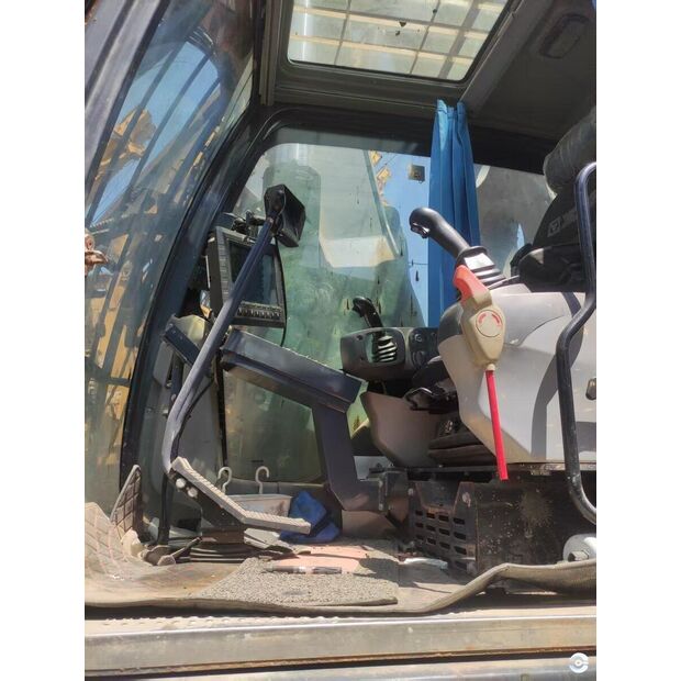 2021 اكس سي ام جي XR240E-43885265