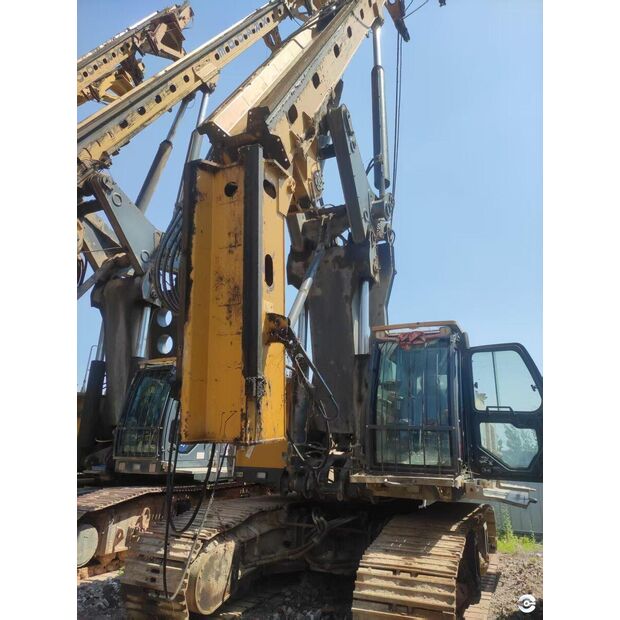 2021 اكس سي ام جي XR240E-43885266