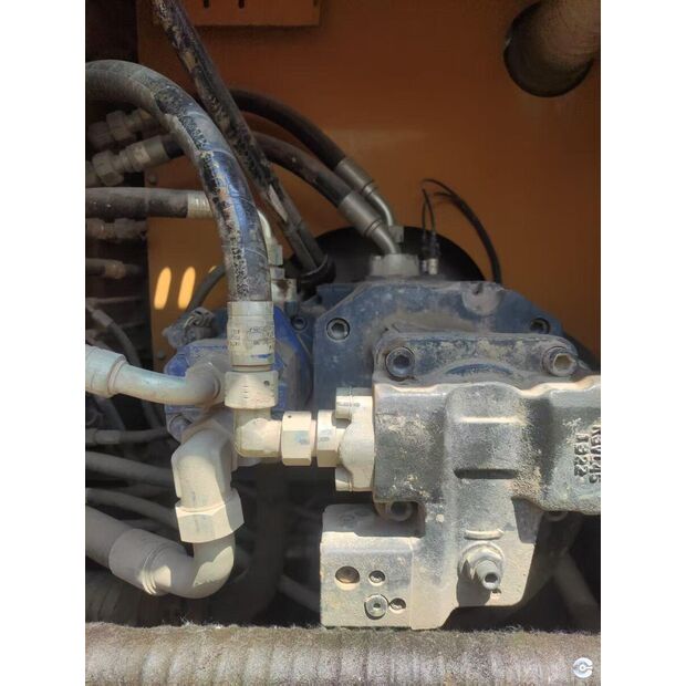 2021 اكس سي ام جي XR240E-43885267