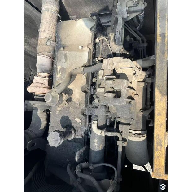 2021 اكس سي ام جي XR240E-43885268