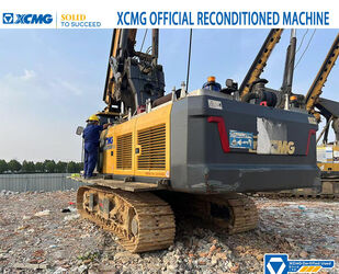 Image for DRILLING EQUIPMENT 2022 XCMG XR240E