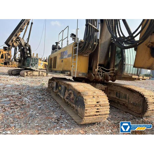 2022 اكس سي ام جي XR240E-43885276