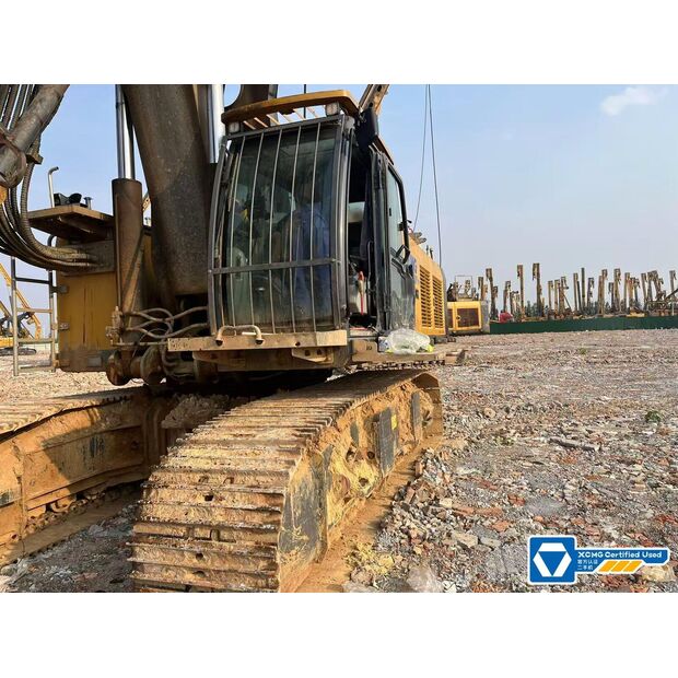 2022 اكس سي ام جي XR240E-43885277