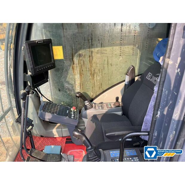 2022 اكس سي ام جي XR240E-43885279