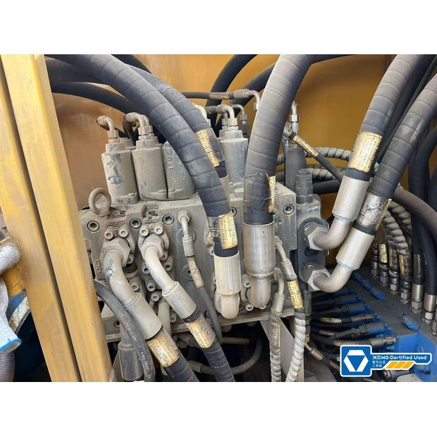 2022 اكس سي ام جي XR240E-43885280