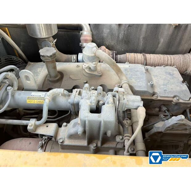 2022 اكس سي ام جي XR240E-43885281