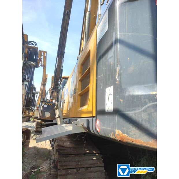 2022 اكس سي ام جي XR360ES-43885284