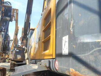 صورة ل معدات الحفر 2022 اكس سي ام جي XR360ES