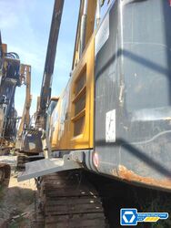 Image for DRILLING EQUIPMENT 2022 XCMG XR360ES