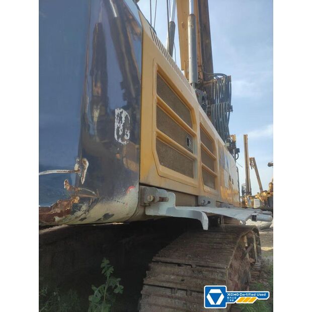 2022 اكس سي ام جي XR360ES-43885285