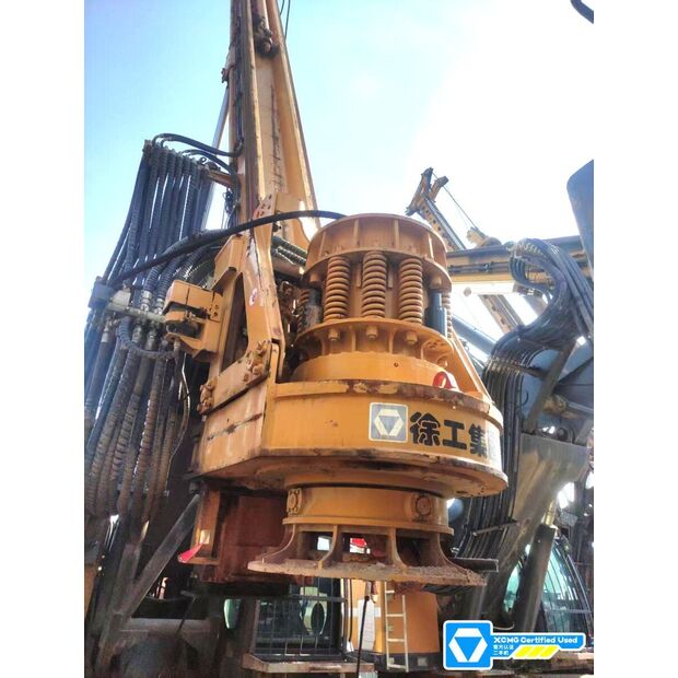 2022 اكس سي ام جي XR360ES-43885286