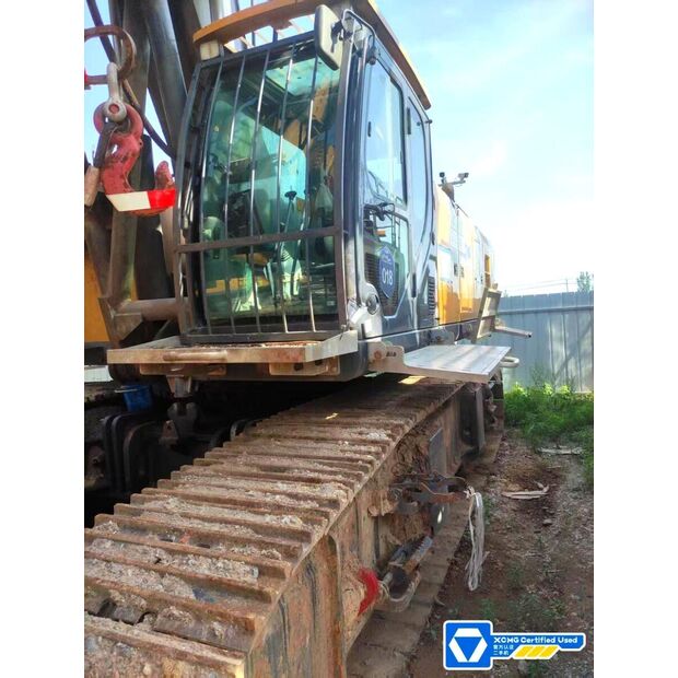 2022 اكس سي ام جي XR360ES-43885287