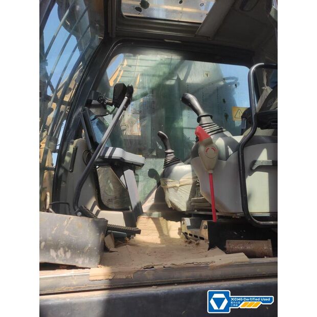 2022 اكس سي ام جي XR360ES-43885288