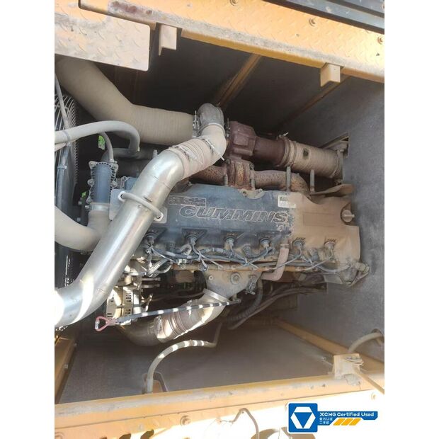 2022 اكس سي ام جي XR360ES-43885289