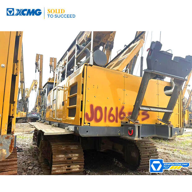 2022 اكس سي ام جي XR360ES-43885296