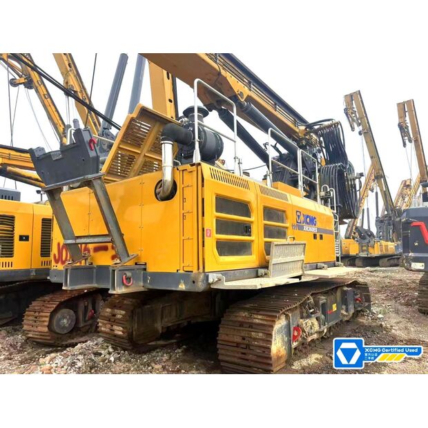 2022 اكس سي ام جي XR360ES-43885297