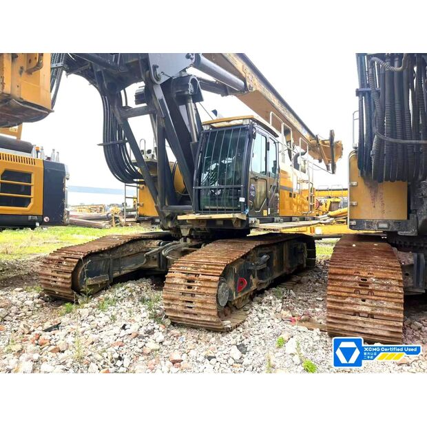 2022 اكس سي ام جي XR360ES-43885298