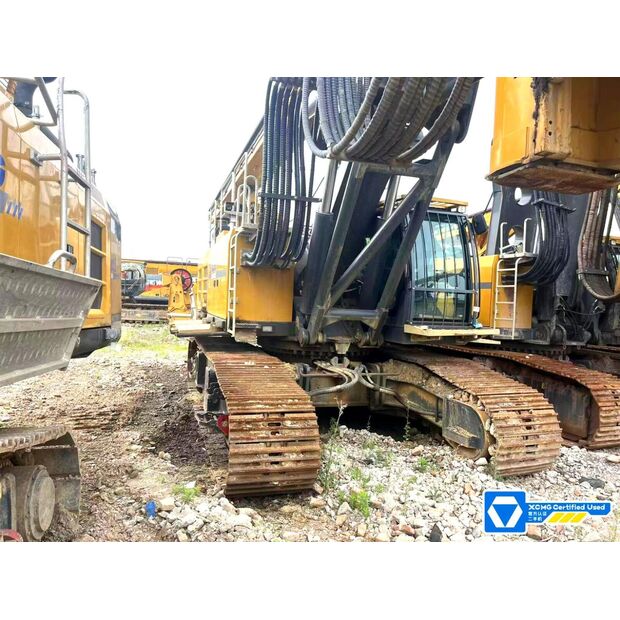 2022 اكس سي ام جي XR360ES-43885299