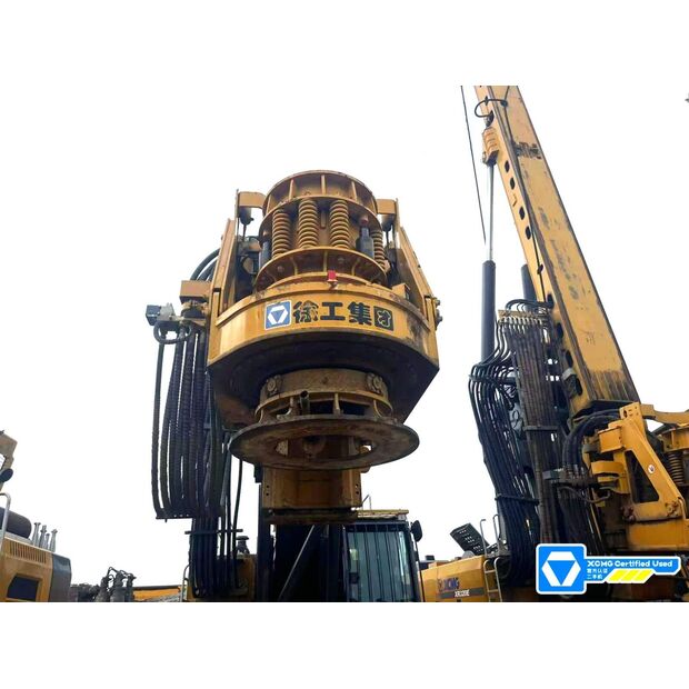 2022 اكس سي ام جي XR360ES-43885300