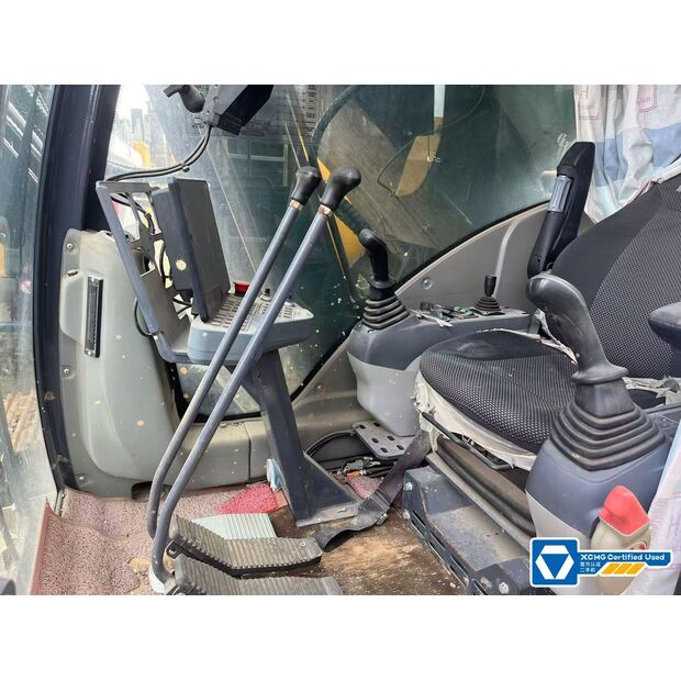 2022 اكس سي ام جي XR360ES-43885301