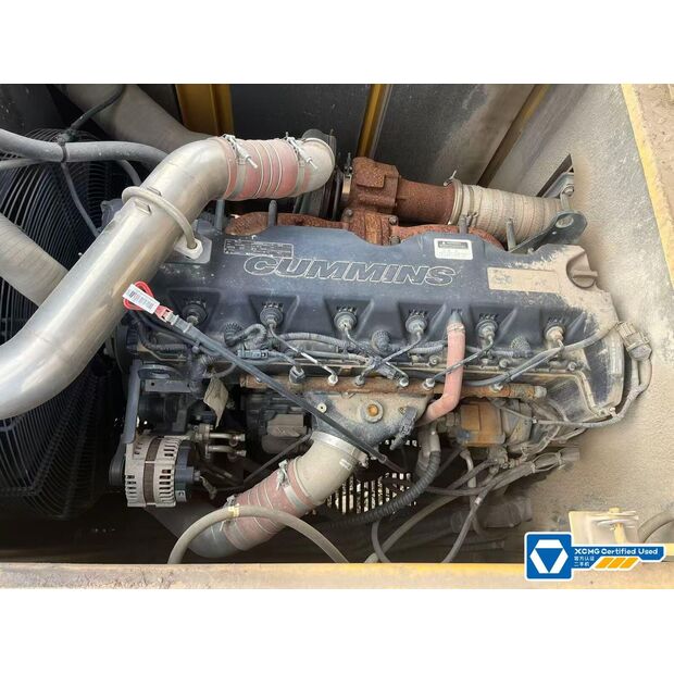 2022 اكس سي ام جي XR360ES-43885303