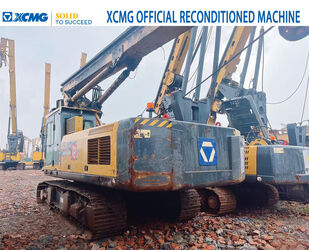 Image for DRILLING EQUIPMENT 2021 XCMG XR180D
