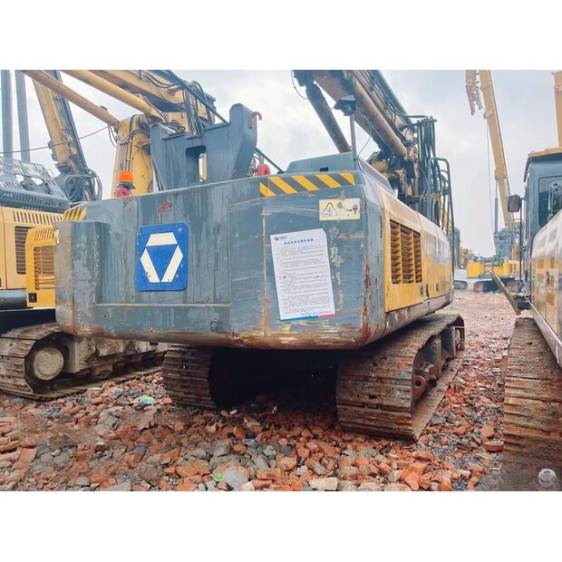 2021 XCMG XR180D-43885308