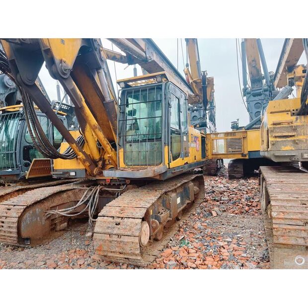 2021 XCMG XR180D-43885309