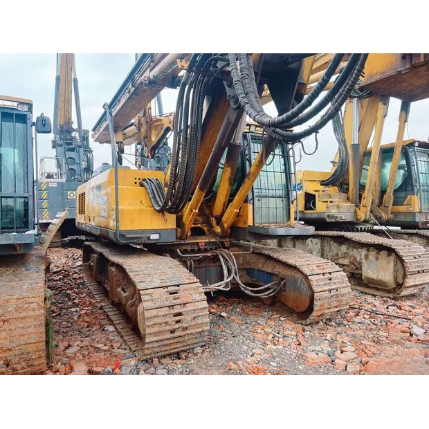 2021 XCMG XR180D-43885310