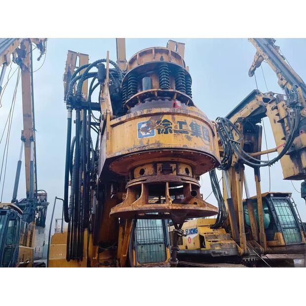 2021 XCMG XR180D-43885311