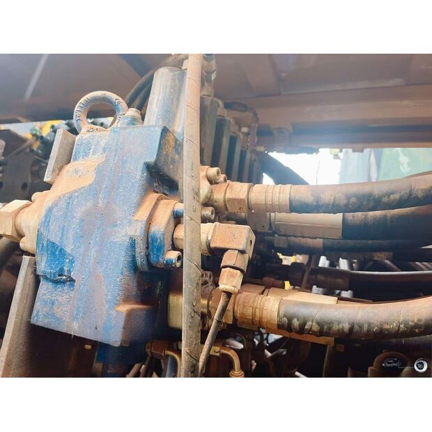 2021 XCMG XR180D-43885314