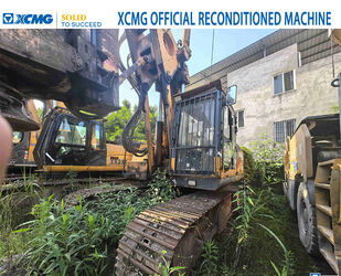Image for DRILLING EQUIPMENT 2015 XCMG XR180D