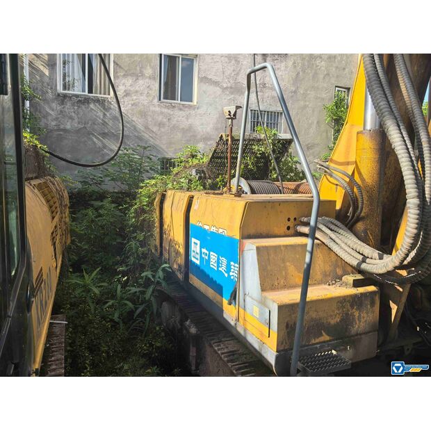 2015 XCMG XR180D-43885319