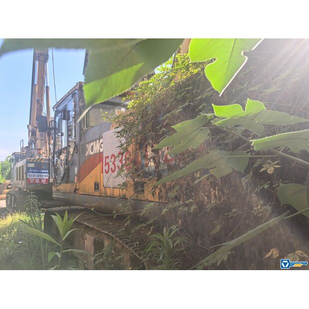 2015 XCMG XR180D-43885320